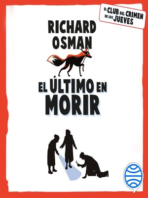 El último en morir - Audiobook